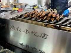 -牛街洪记小吃店(牛街店)