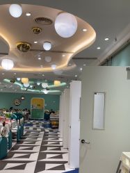 -奈尔宝家庭中心·亲子餐厅(苏州大悦城店)