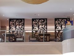 -成都金沙世纪酒店