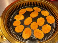 -杨记齐齐哈尔烤肉(五莲路店)