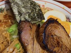 -老龙亭拉面店