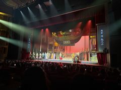 -交通银行前滩31演艺中心