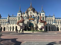 -波塞冬旅游度假区