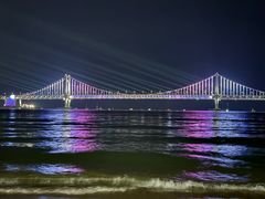 -海云台海滩