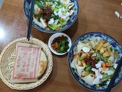 -秦之味陕西特色面馆(中华路店)