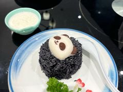 -三凤酒家·百年无锡菜(清扬茂业店)