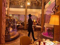 -波特曼西餐厅(中央大街店)