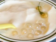 茉莉冰豆花-赵小犇·江湖川菜馆