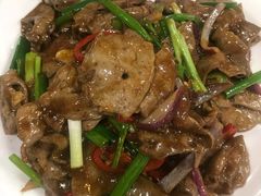 -冰煮羊(天利店)