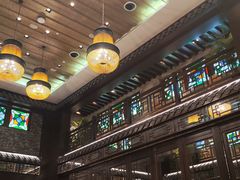 -明阁 Ming Court(广州朗豪酒店)