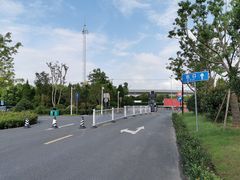 -上海浦江郊野公园·1号停车场