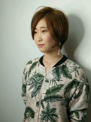 -红人馆造型十添