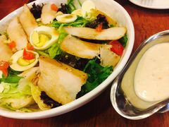 -玛格萝妮比萨屋(陆家浜路店)