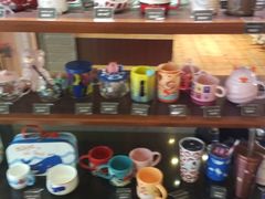 零售区-COSTA COFFEE(西直门店)