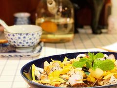 -在湖边私厨小馆