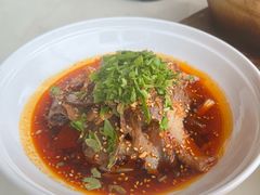 -柴门饭儿(成都太古里店)