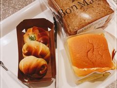 -早安巴黎(四季坊店)