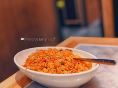 -韩宫宴烤肉·黑毛和牛·料理(合肥滨湖银泰城店)