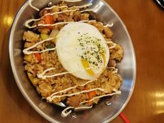 -青春分食(仙林大学城店)