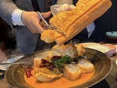 -拾久(朝阳公园店)