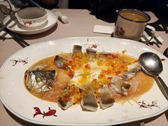 炳胜辣蒸小黄鱼-小炳胜(卓悦中心店)