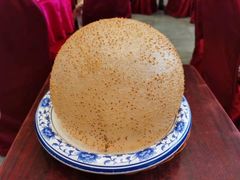 超级大煎堆-香山家宴