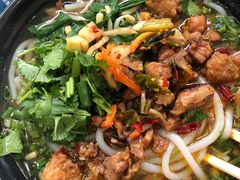 -再回首鸡肉米线(人民路一店)