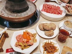 -阳坊大都涮羊肉(阳坊总店)