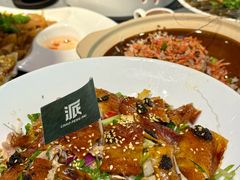 -潮澎派·潮汕菜大排档(南较西路店)
