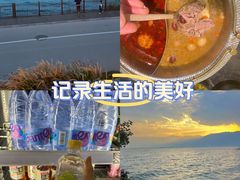 -匠牛亭·锅物烧肉放题自助(昆百大·泰业城店)