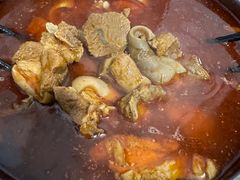 -梅红羊肉馆(赭山西路店)