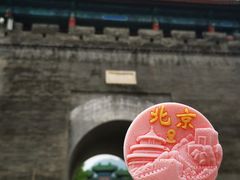 -居庸关长城