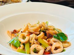 -BetterThai 泰加(苏州中心店)