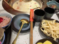 -火鳳祥美蛙牛肉自助(青悦城店)