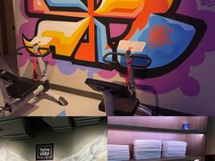 -Trainyard 炼·工场(中国国际贸易中心店)
