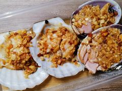 -张树军海鲜(王府壹号店)