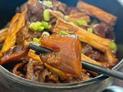 -九里云松·天香餐厅