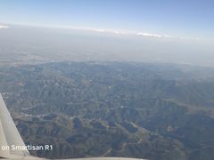 -太原武宿国际机场