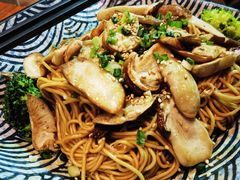 -囿面传统制面馆(中央路店)