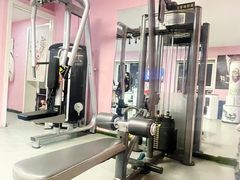 -炼呗运动康复·健身工作室(紫竹桥店)