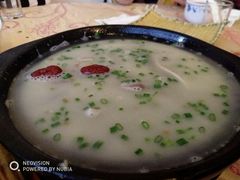 -老砂锅(城北店)