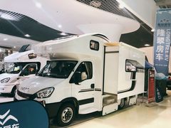 -上海汽车会展中心