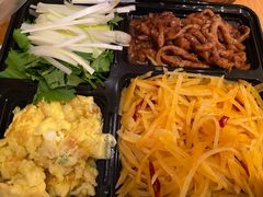 -老昌春饼(中央大街店)