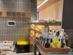 -小飞象面包公社(珠江路金鹰店)