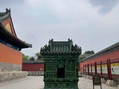 -历代帝王庙博物馆