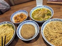 -永丰面馆(汉口路店)