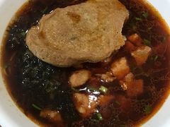 -潘国仙耳光馄饨(黄家阙路店)