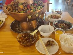 -黄泰吉拾味餐厅(江汉路店)