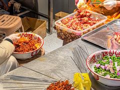 -生火火·地摊小炉子烧烤(龙湖北城金冠店)