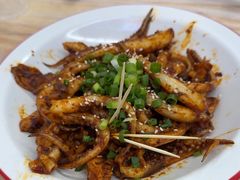 -郑记•不夜城烧烤•龙虾•虾蟹(黄鹤楼店)